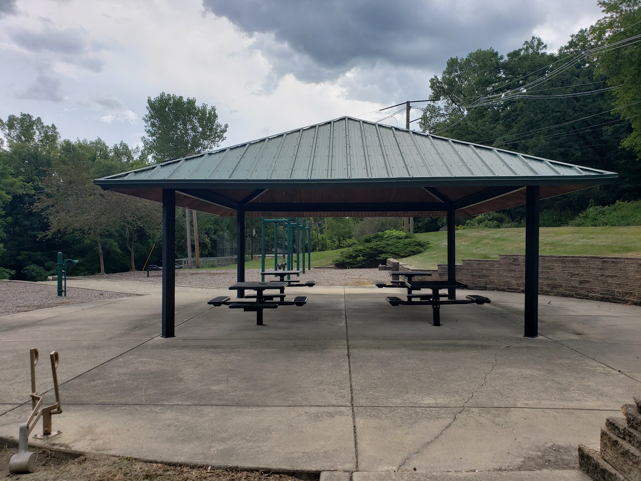 Pioneer Park - Algonquin, IL