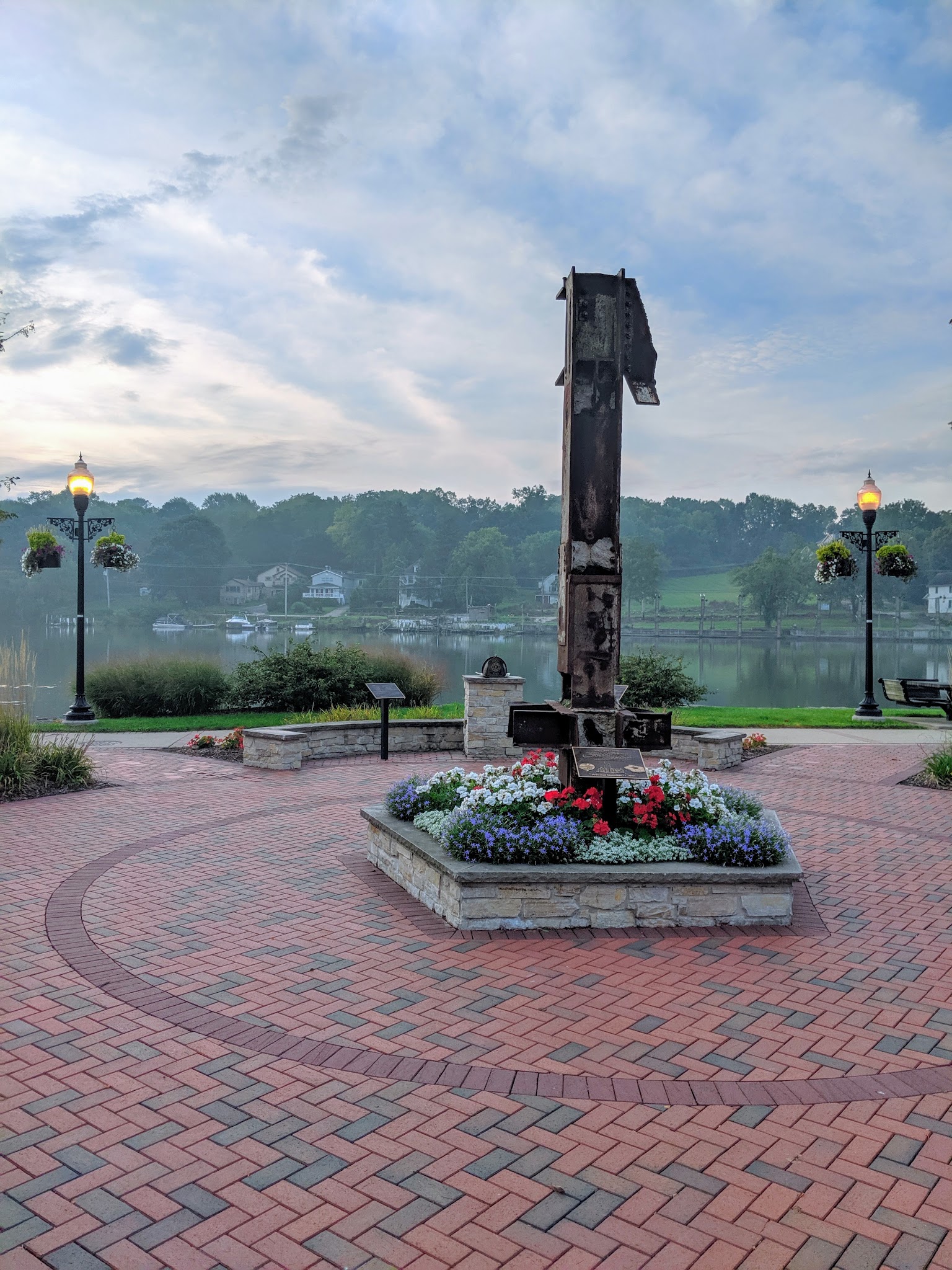 Riverfront Park - Algonquin, IL