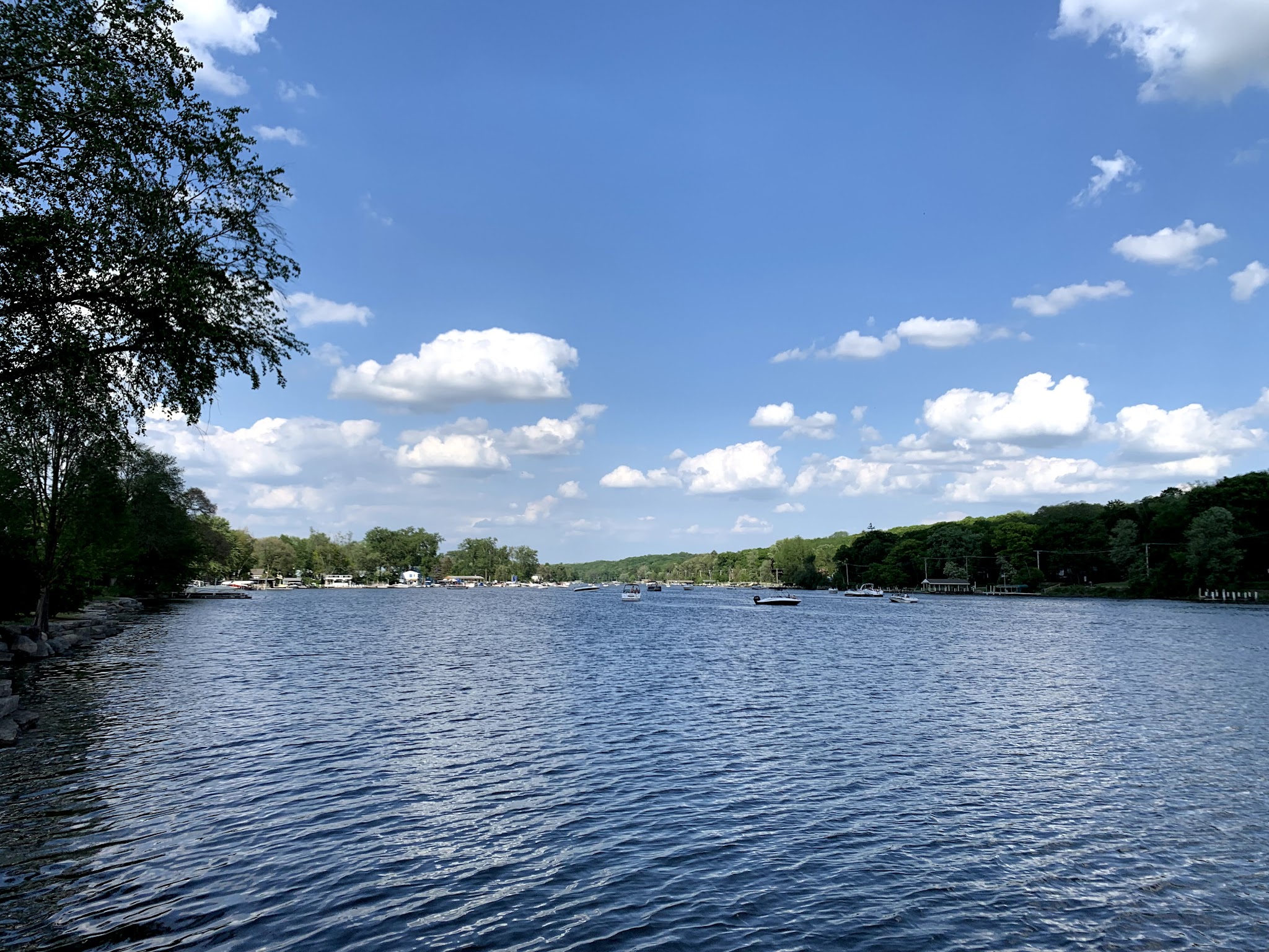 Riverfront Park - Algonquin, IL