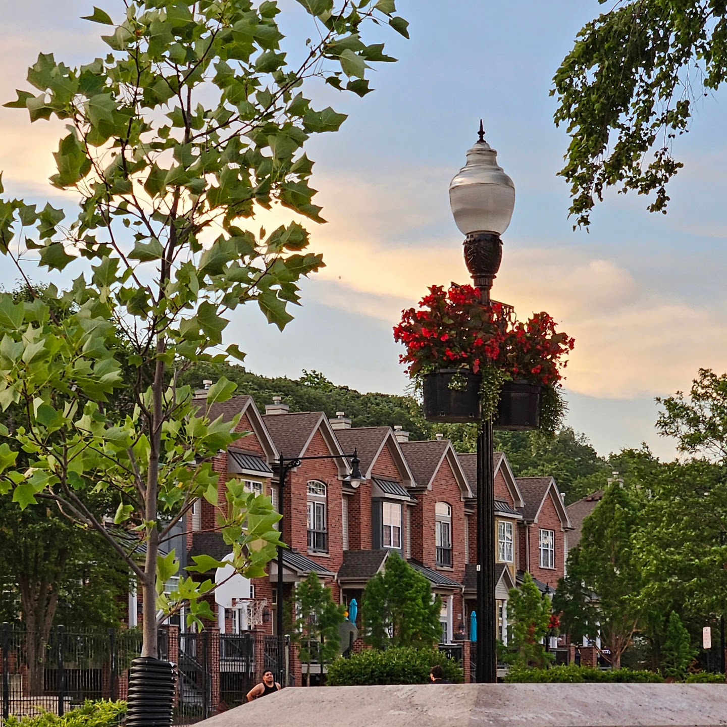 Riverfront Park - Algonquin, IL