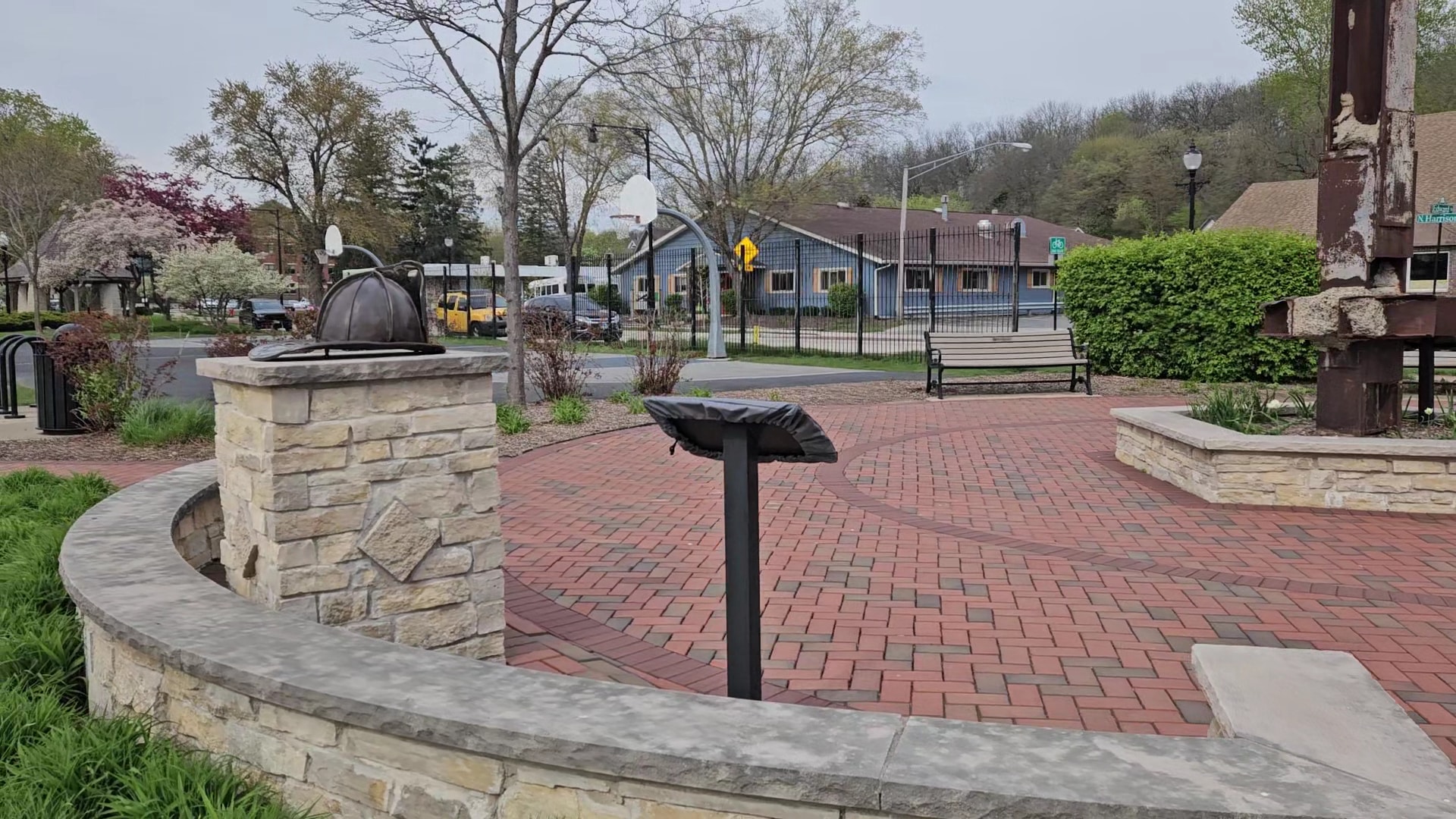 Riverfront Park - Algonquin, IL