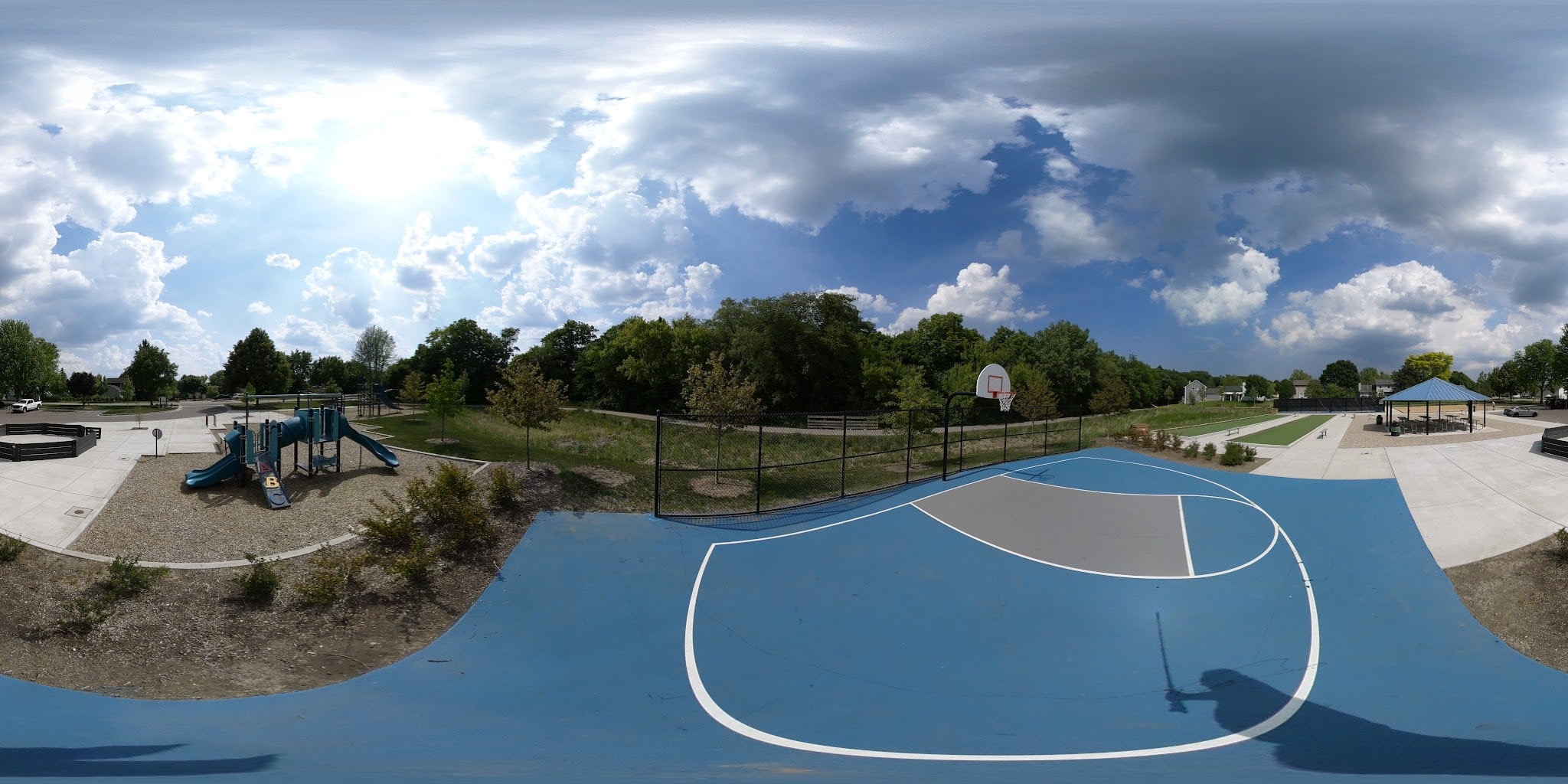 Stoneybrook Park - Algonquin, IL
