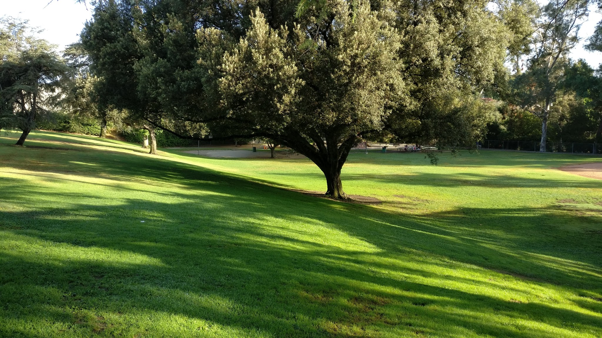 Story Park - Alhambra, CA