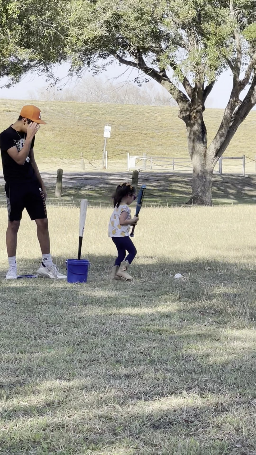 Lake Findley Park - Alice, TX