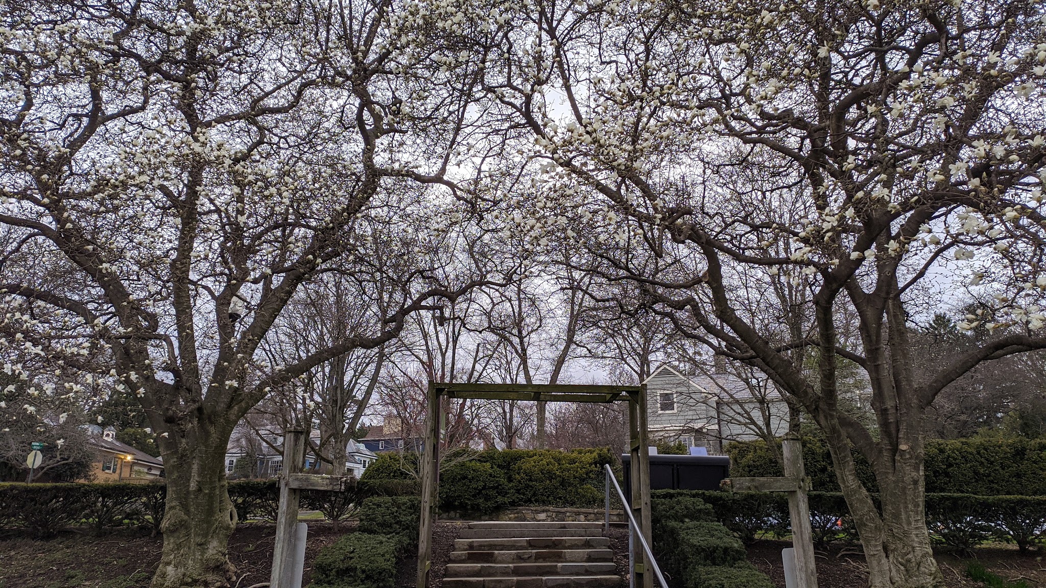 Allentown Parks - Allentown, PA