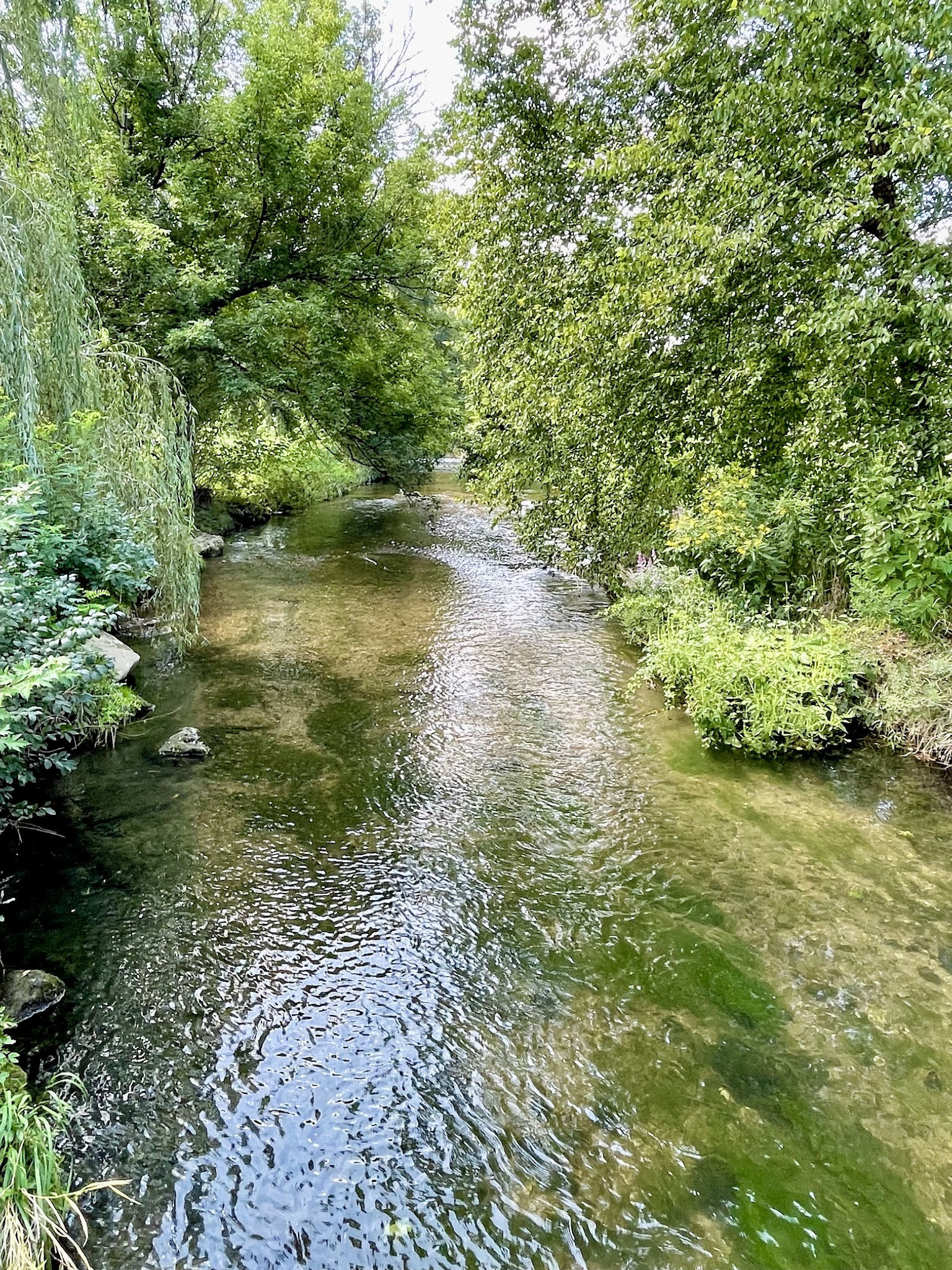 Allentown Parks - Allentown, PA