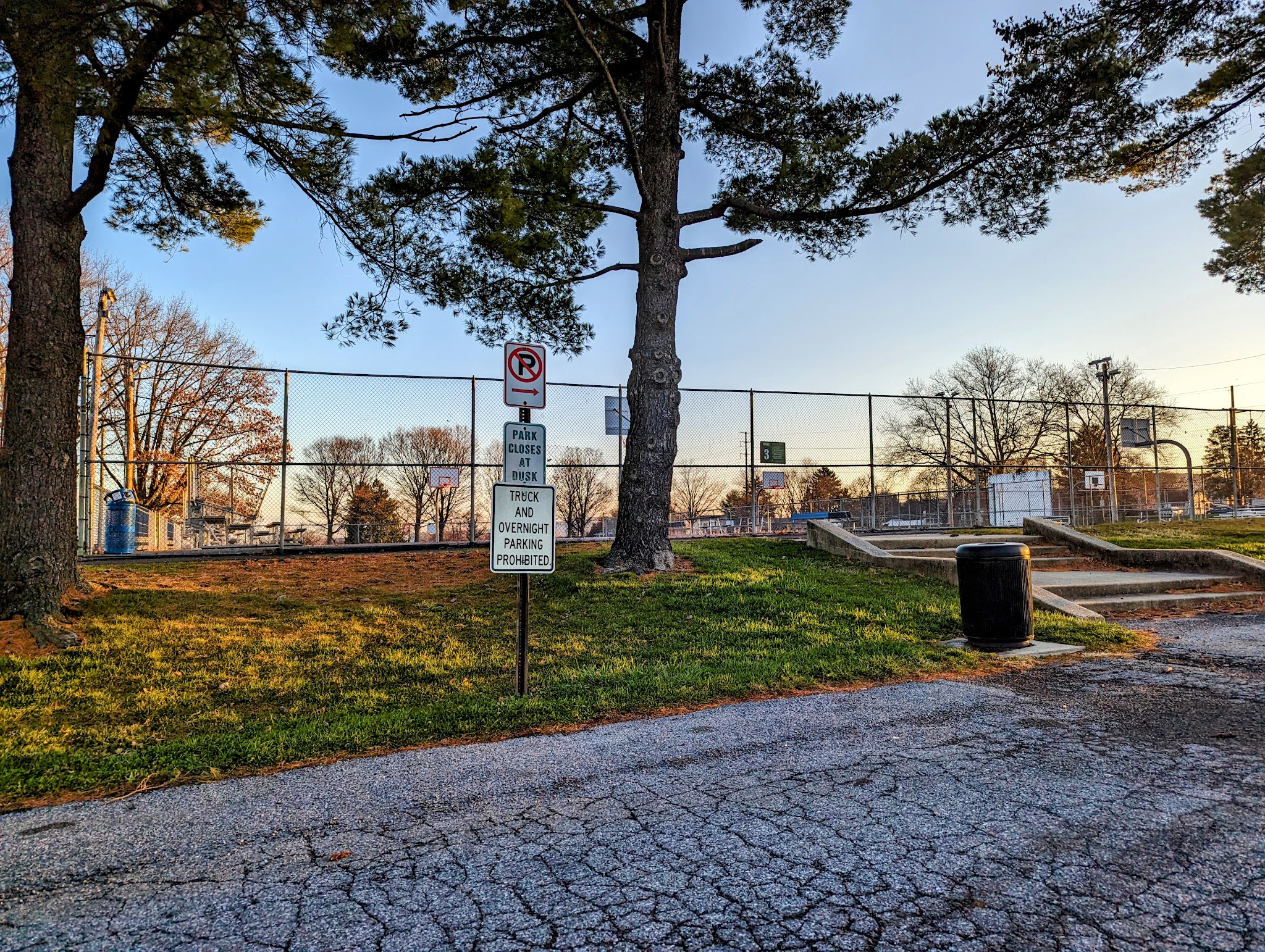 Alton Park - Allentown, PA