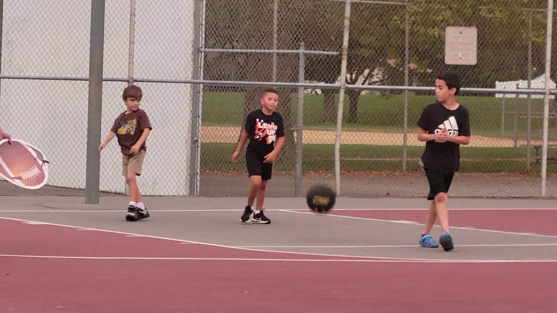 Alton Park - Allentown, PA