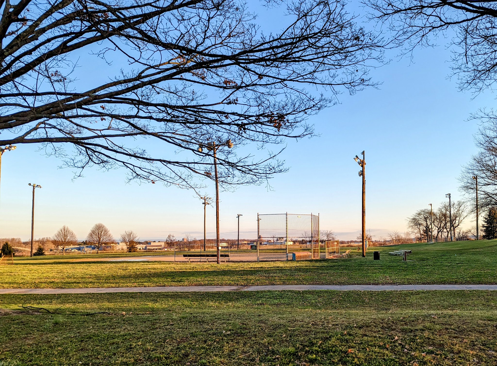 Alton Park - Allentown, PA