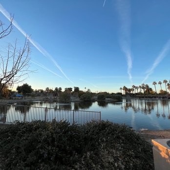 Andre Reed Park - Allentown, PA