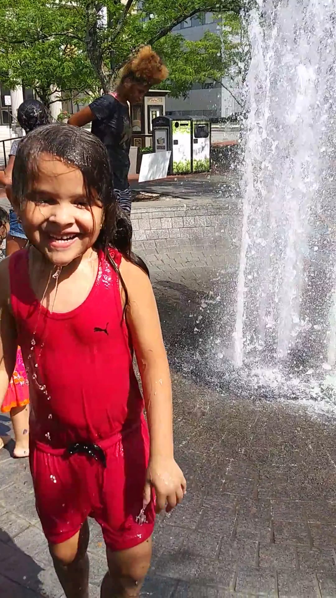 Arts Park - Allentown, PA