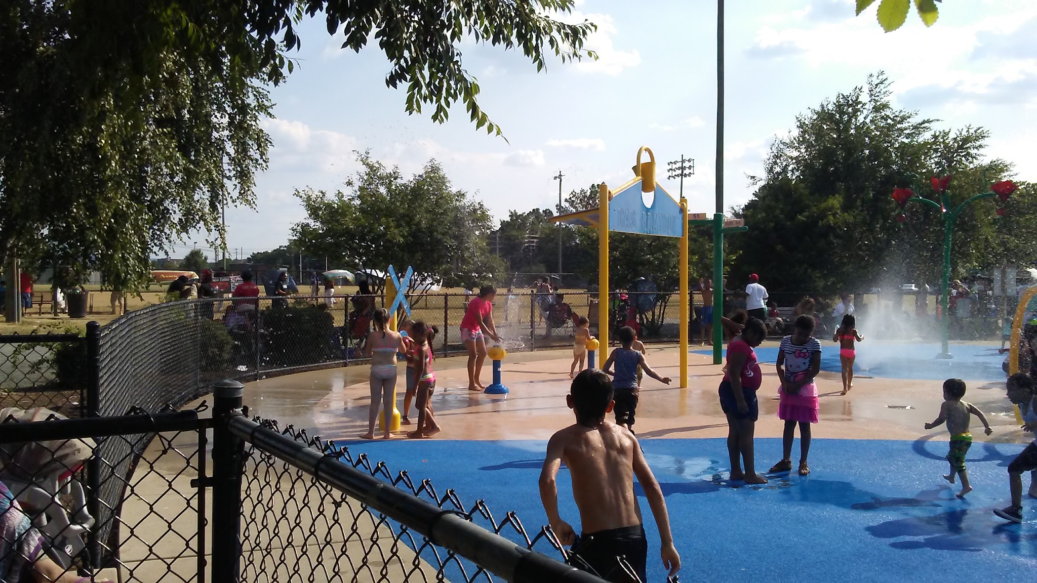 Bucky Boyle Park - Allentown, PA