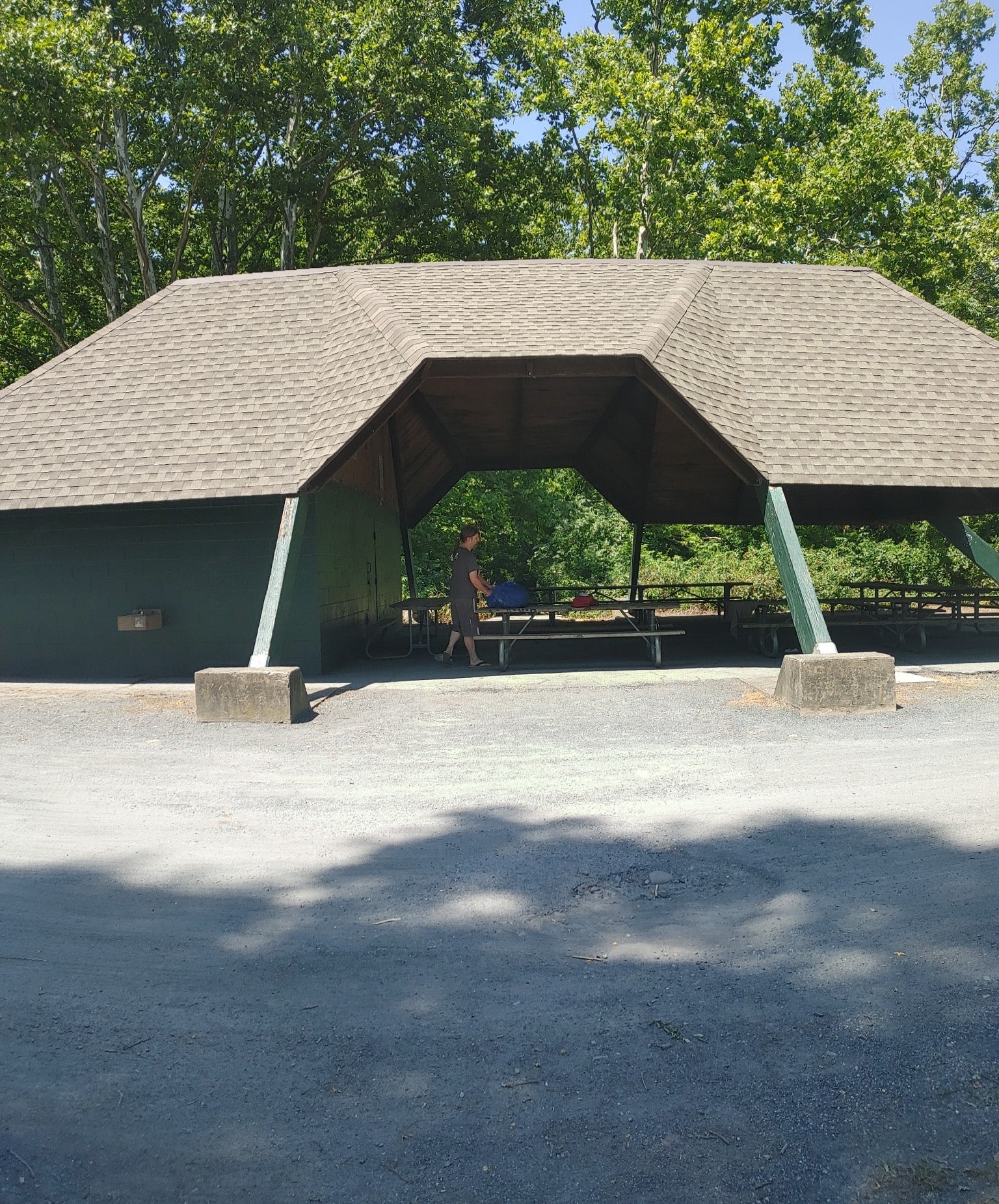 Canal Park - Allentown, PA