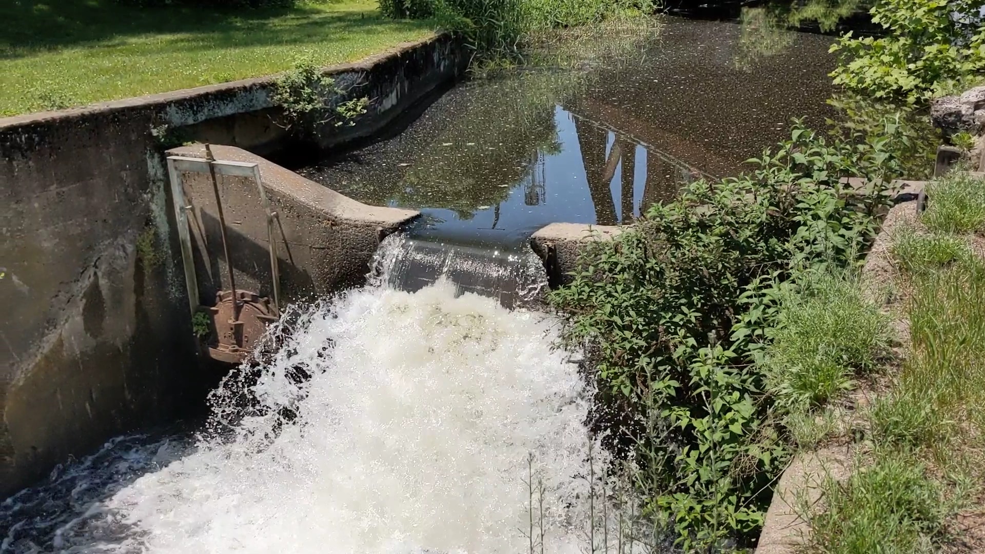 Canal Park - Allentown, PA