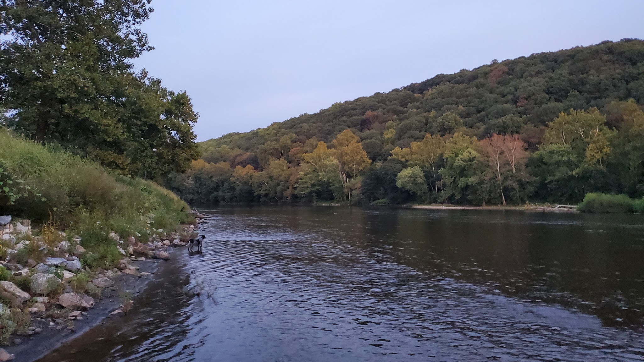 Canal Park - Allentown, PA