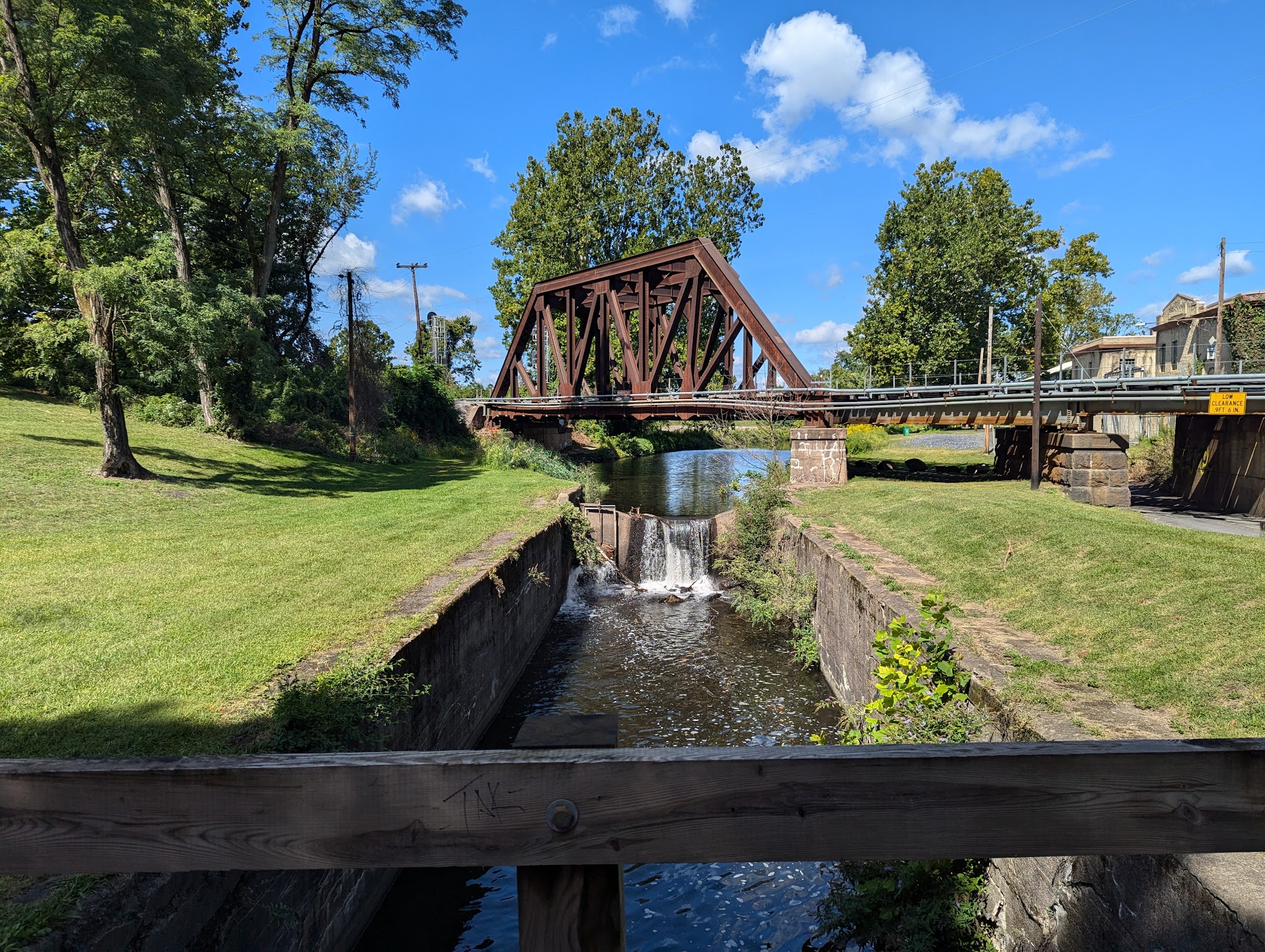 Canal Park - Allentown, PA