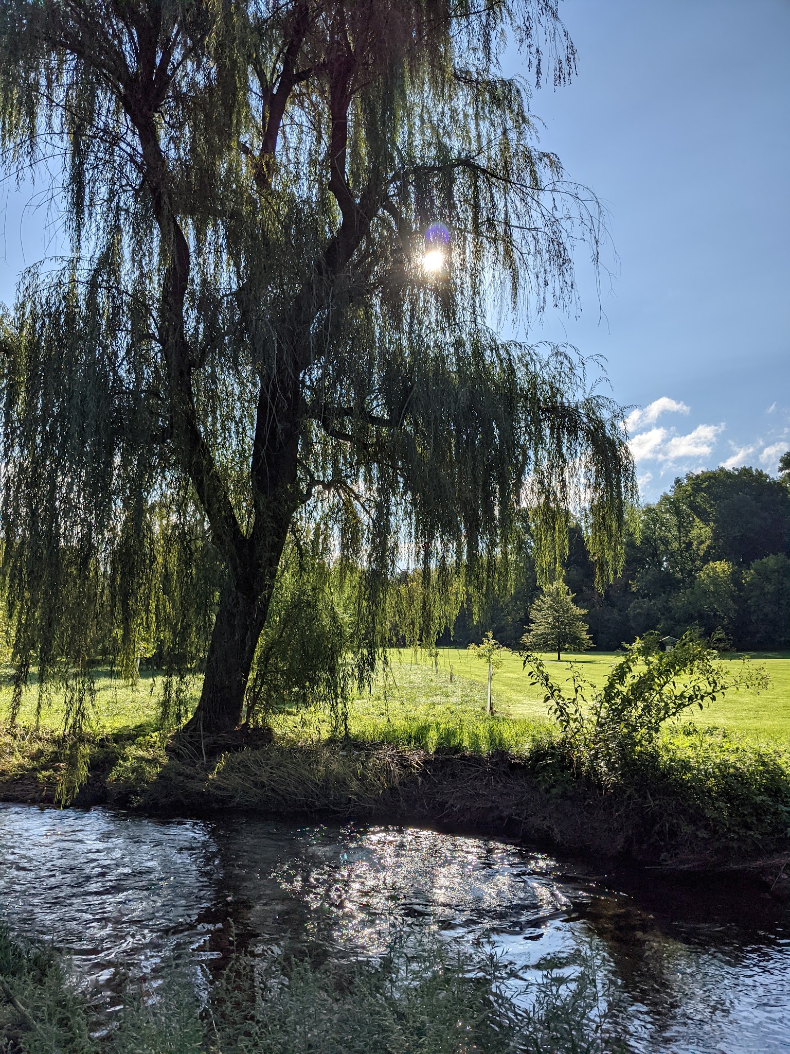 Cedar Beach Park - Allentown, PA