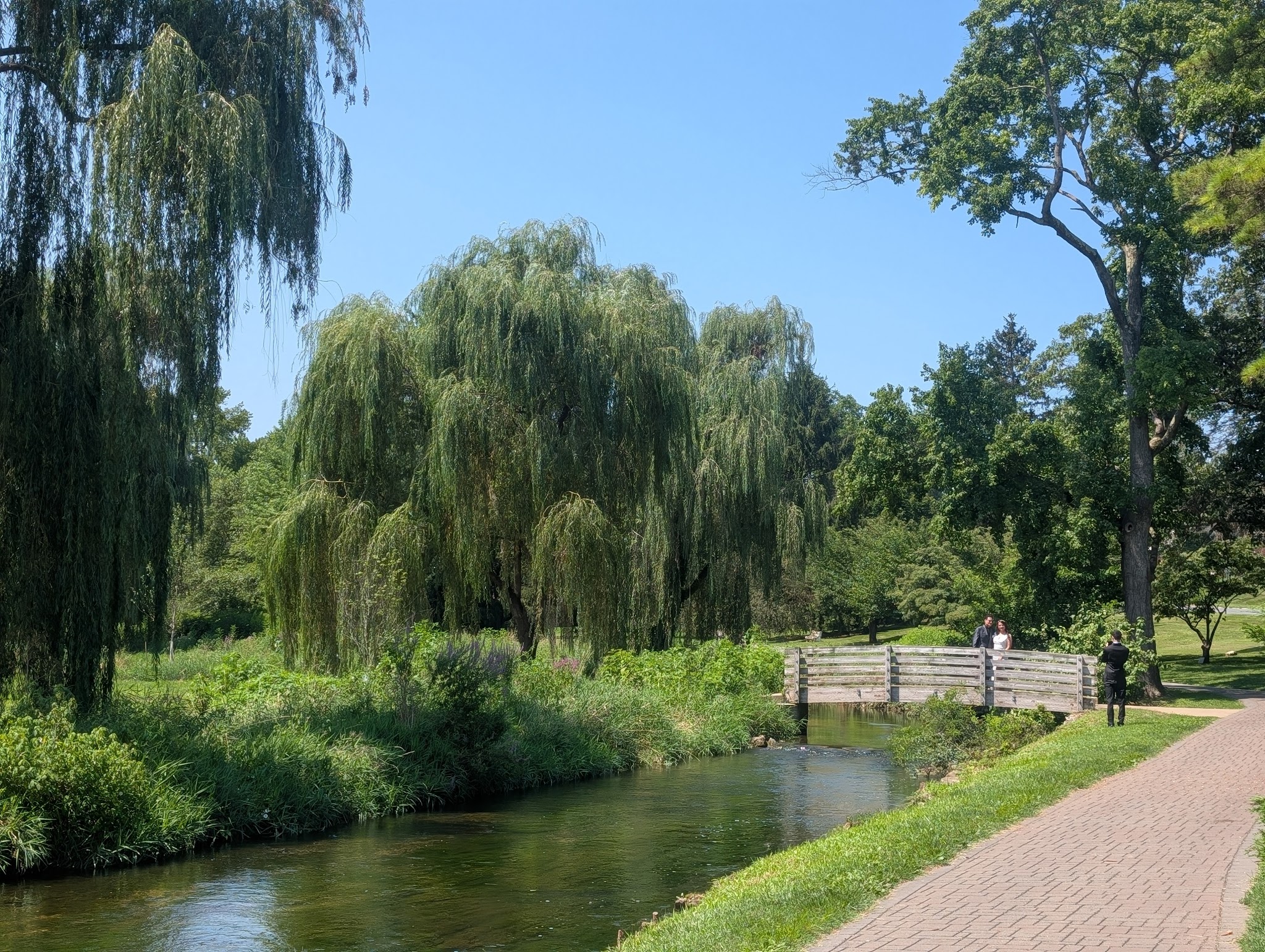 Cedar Beach Park - Allentown, PA