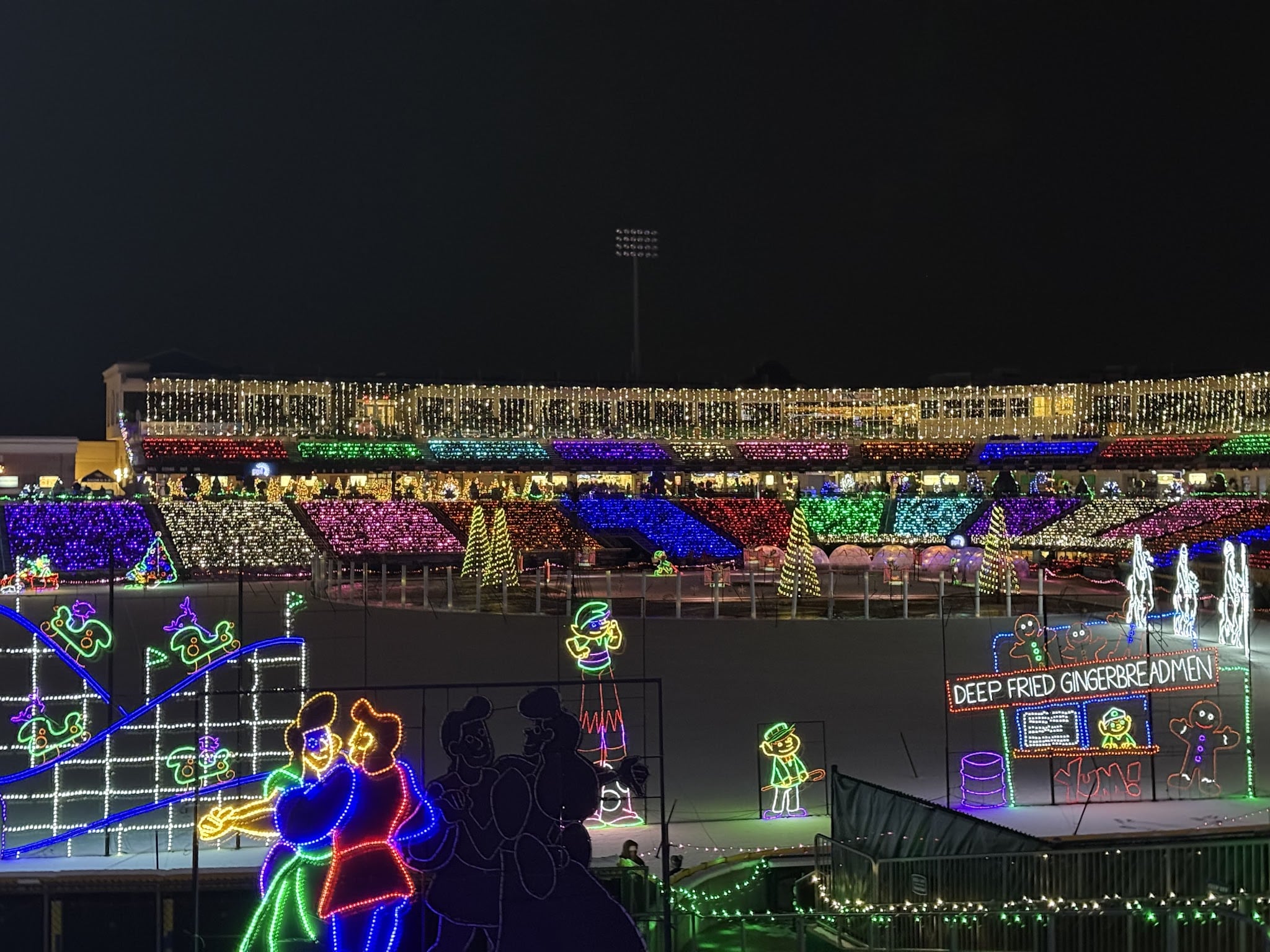 Coca-Cola Park - Allentown, PA