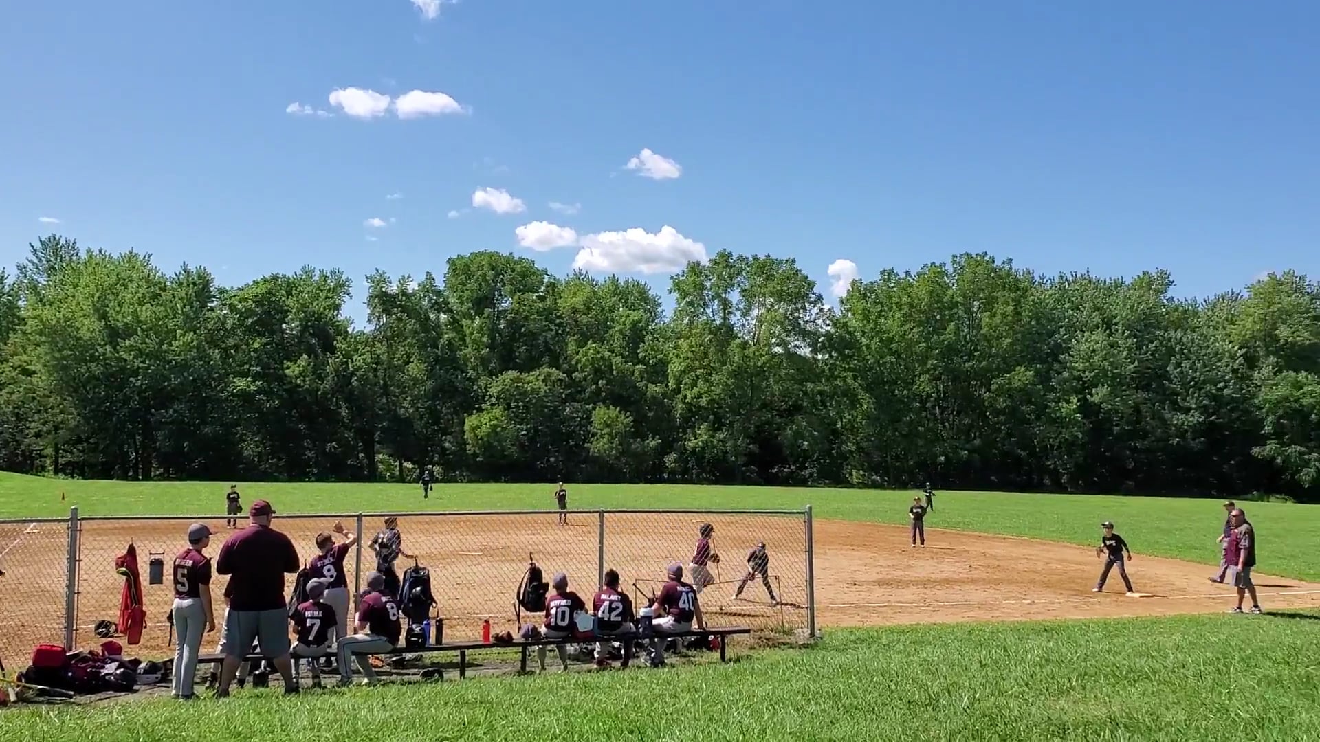 Devonshire Park - Allentown, PA