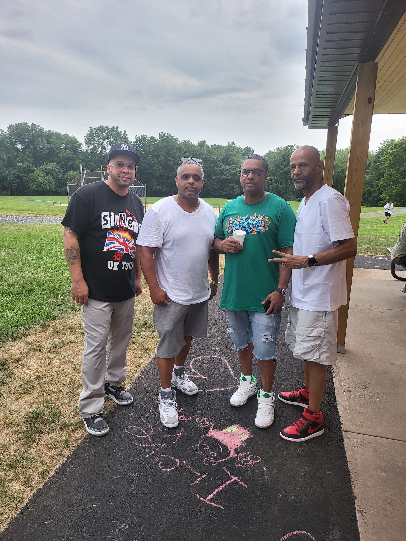 Devonshire Park - Allentown, PA