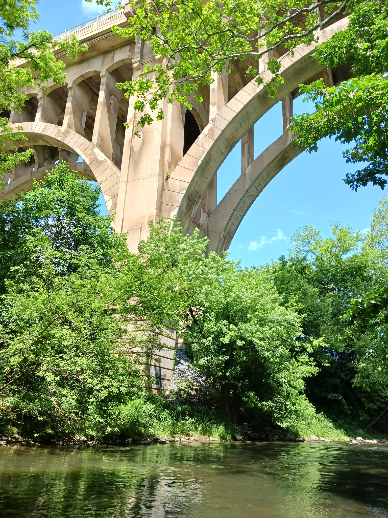 Fountain Park - Allentown, PA