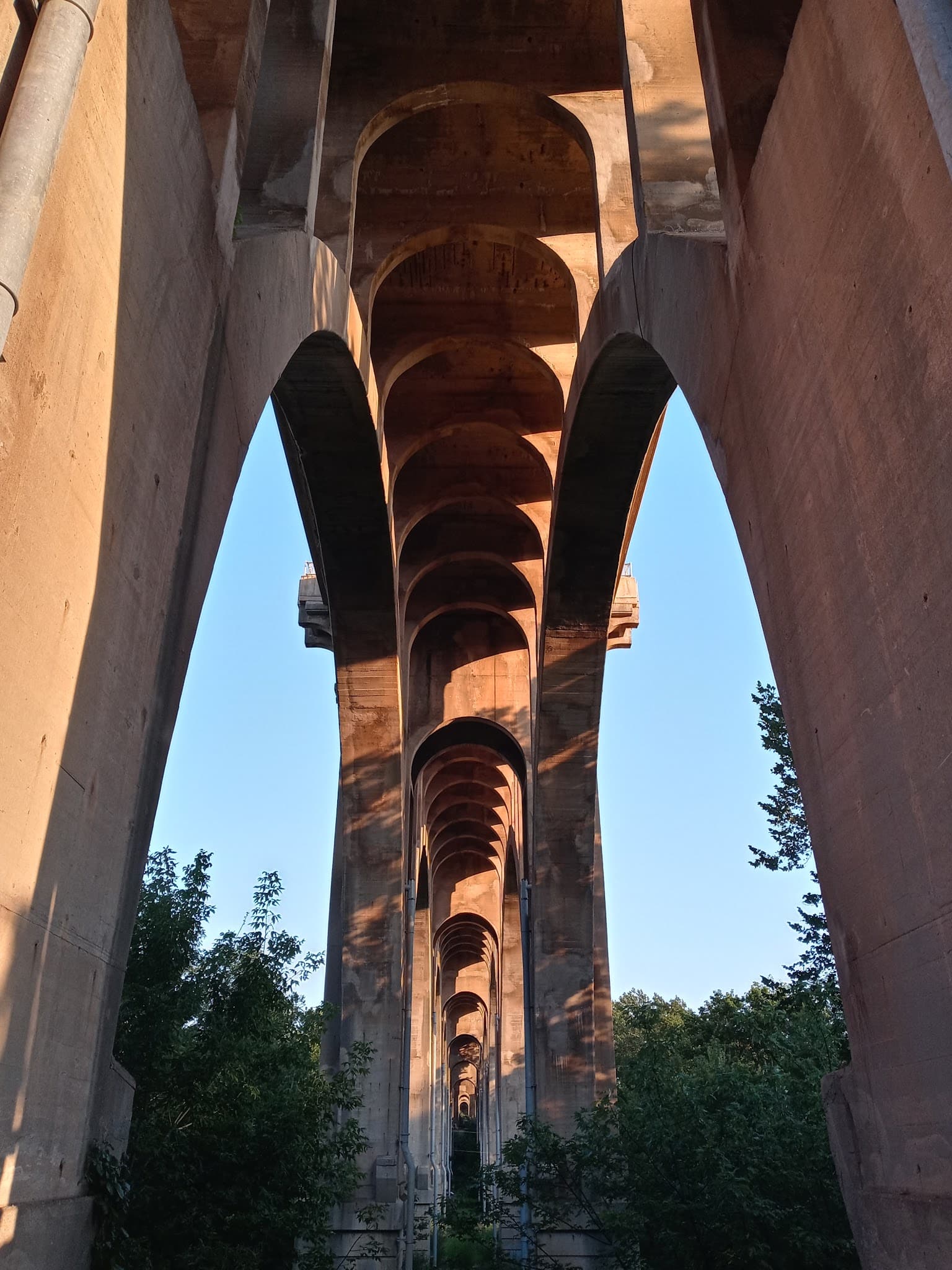 Fountain Park - Allentown, PA