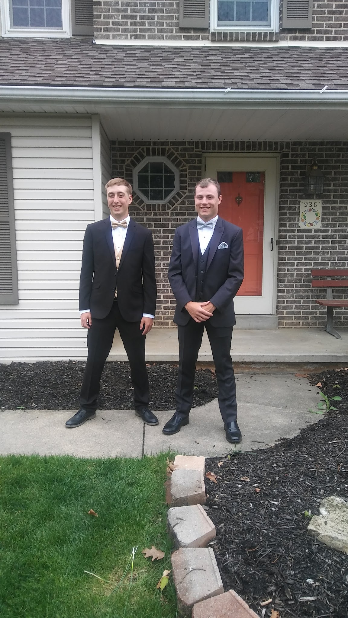 Frank McCullough Sr. Park (formerly Green Acres Park) - Allentown, PA