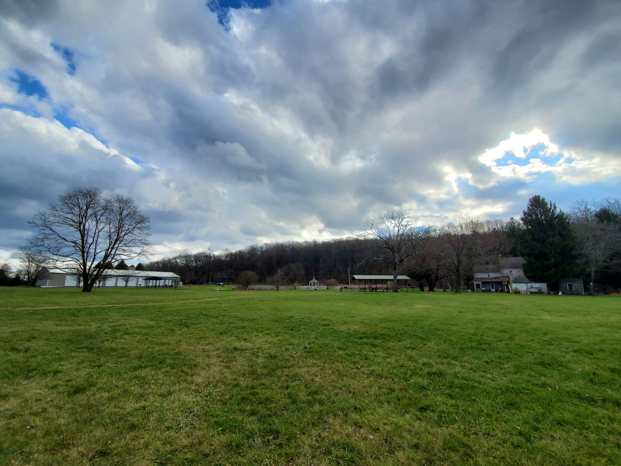 Franko Park - Allentown, PA