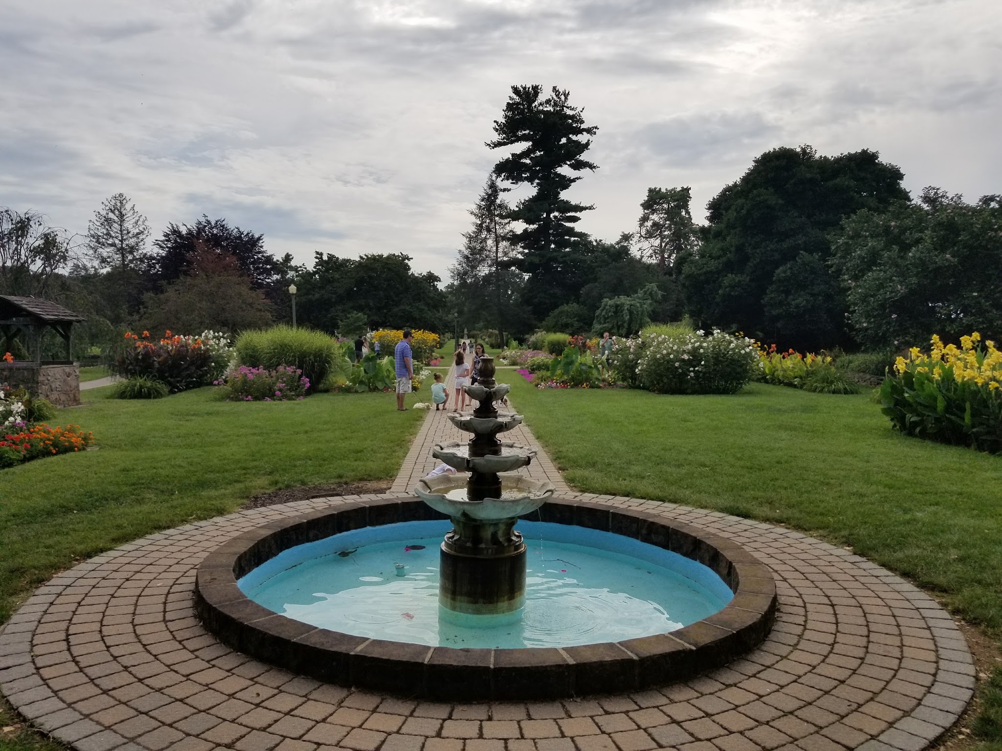 Friends of the Allentown Parks - Allentown, PA
