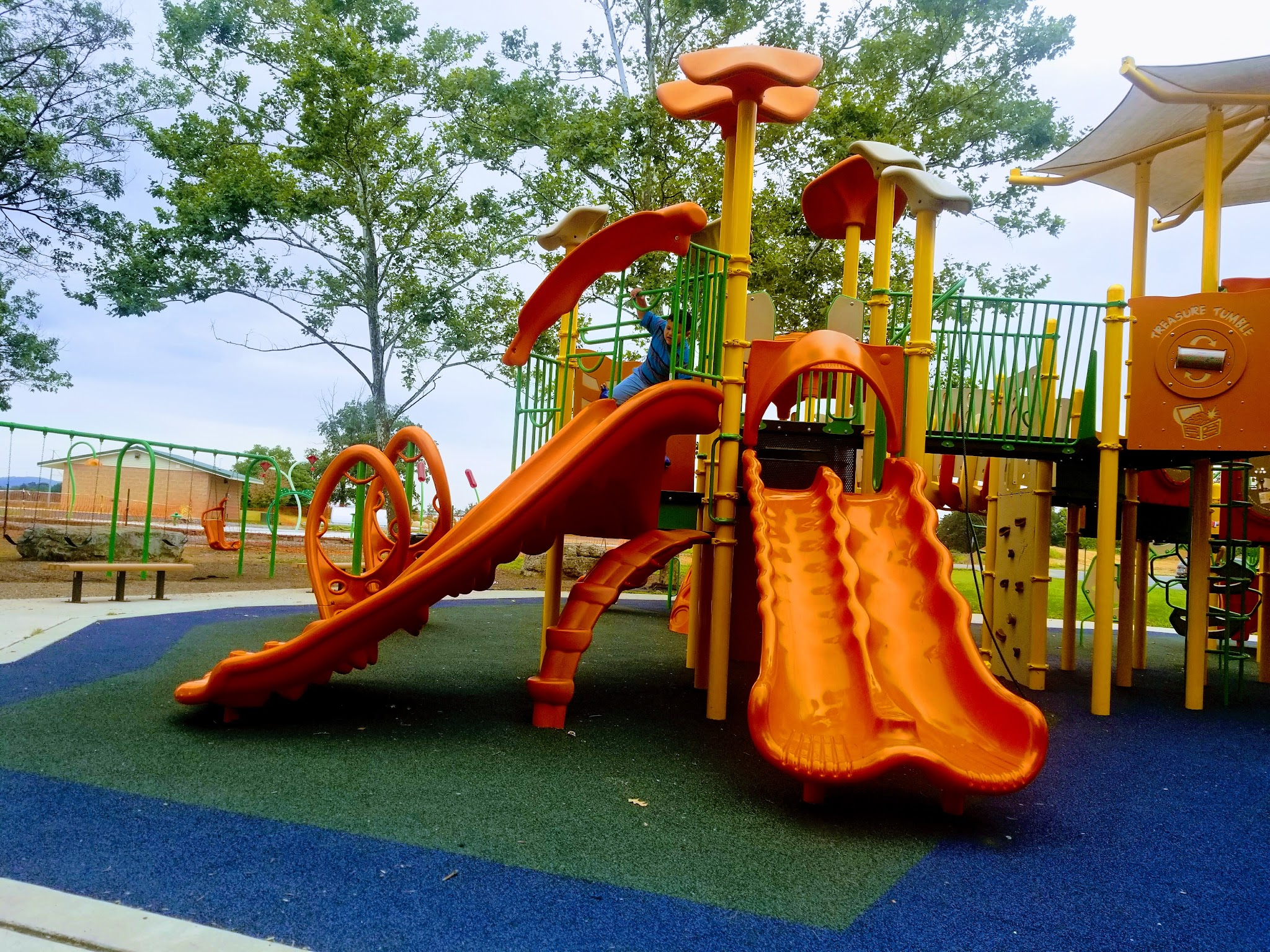 Grange Park - Allentown, PA