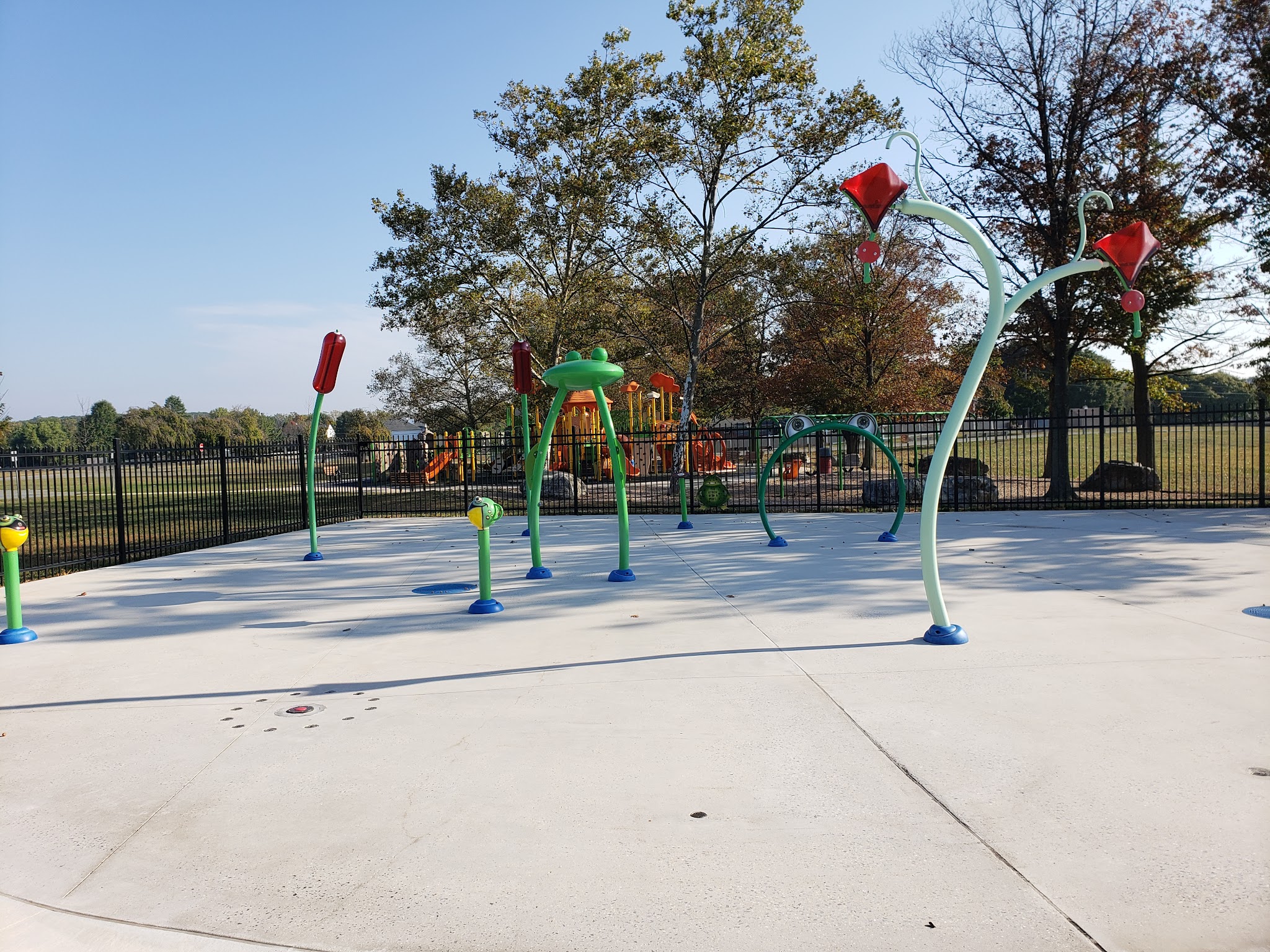 Grange Park - Allentown, PA