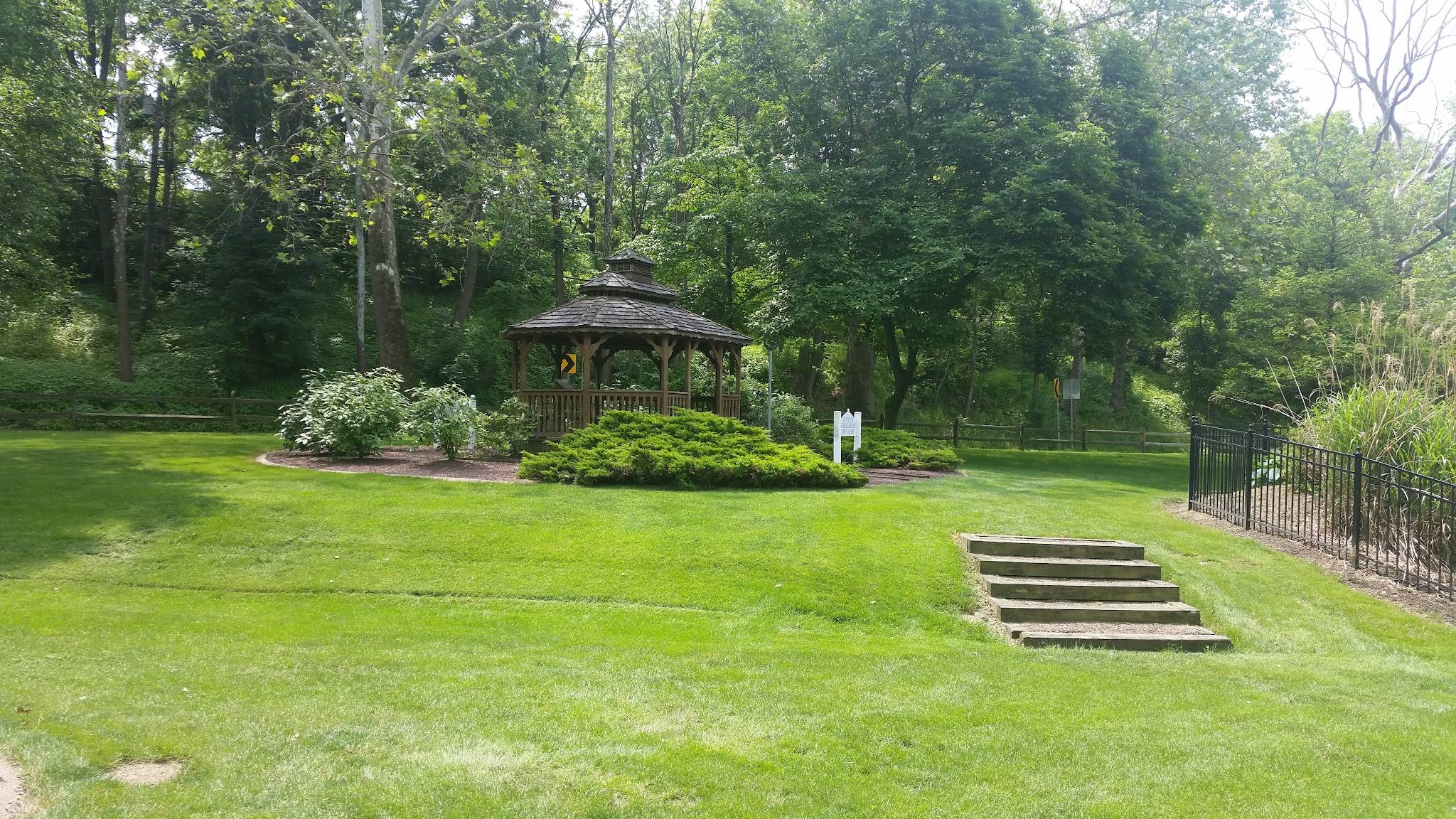 Hanover Canal Park - Allentown, PA