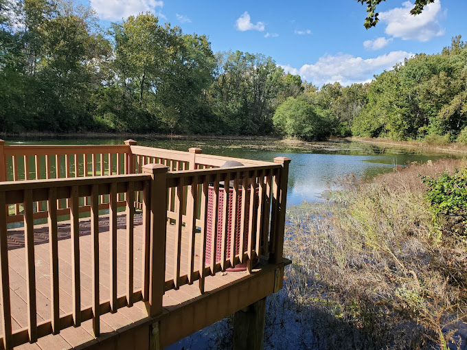 Hanover Canal Park - Allentown, PA
