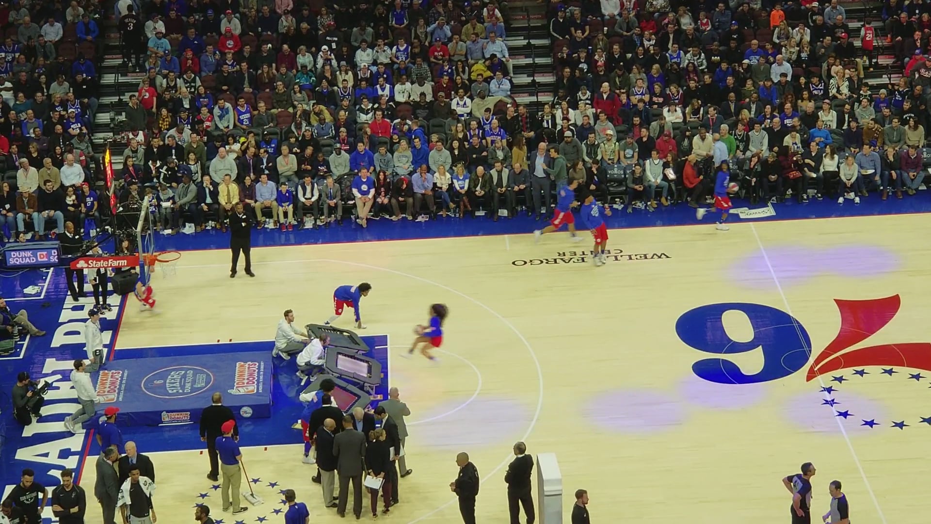 Lehigh County Sports Fields - Allentown, PA