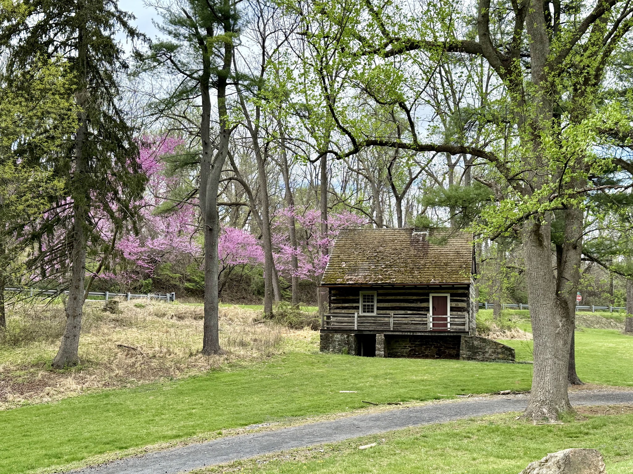 Lehigh Parkway - Allentown, PA