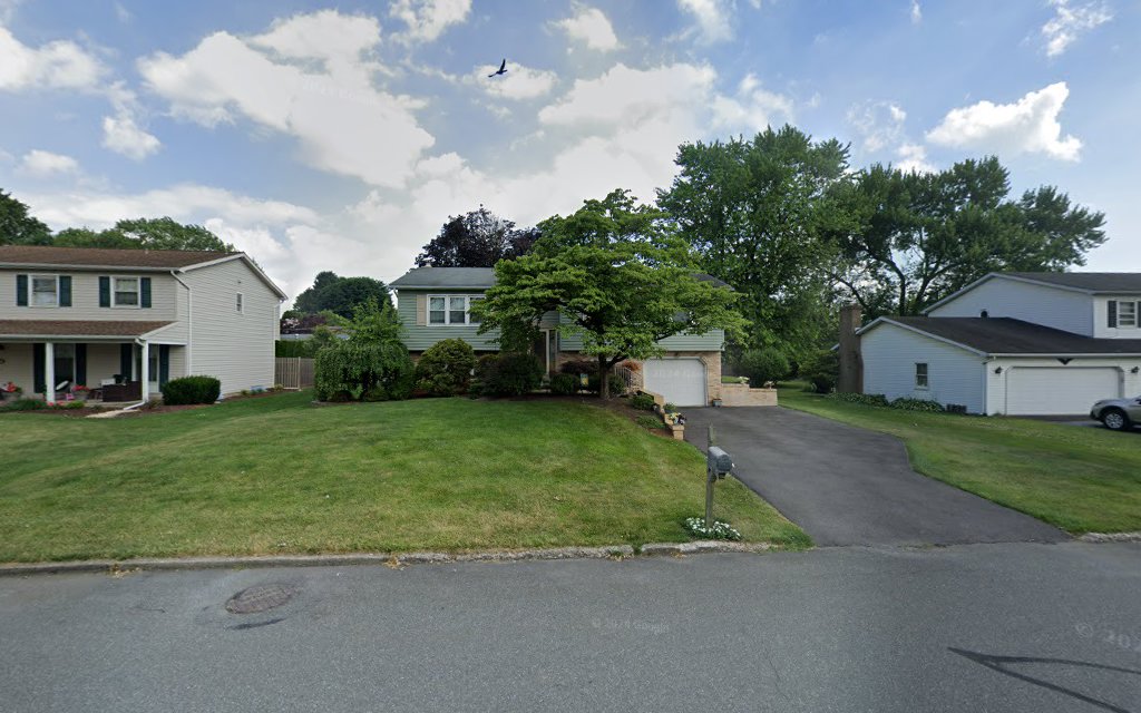 Lehigh Valley Kennel Club - Allentown, PA