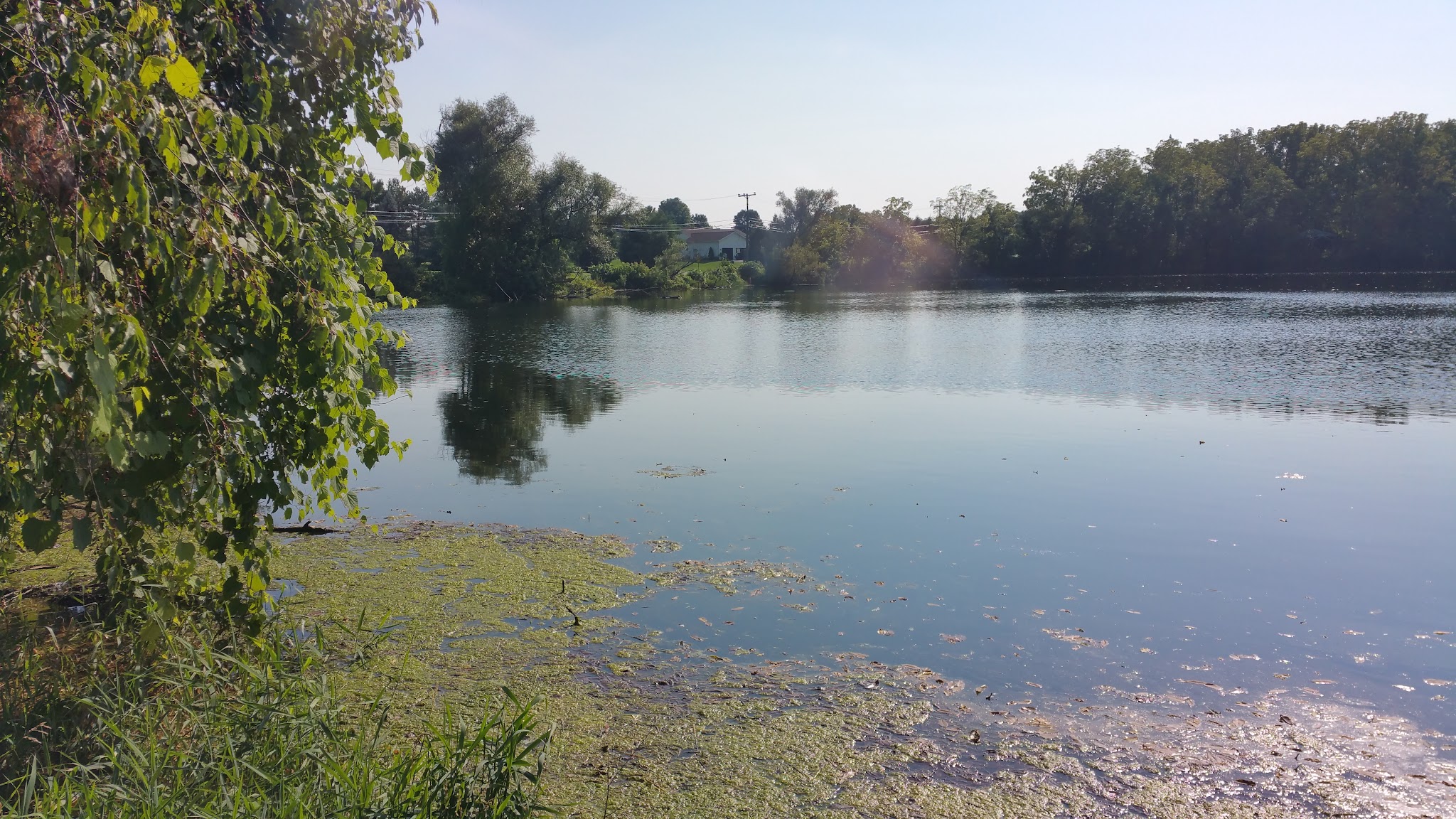 Levans Recreational Park - Allentown, PA