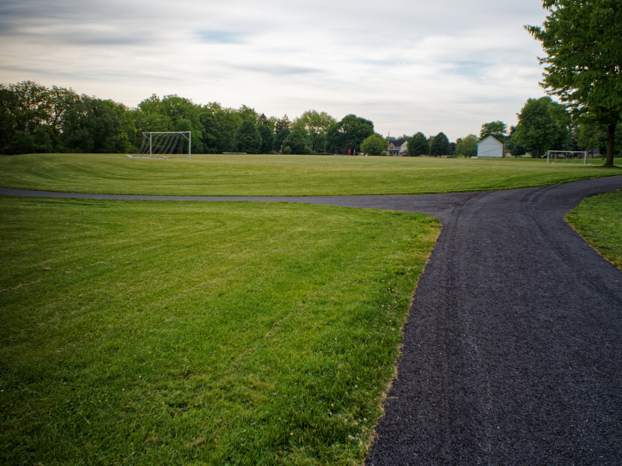 Levans Recreational Park - Allentown, PA