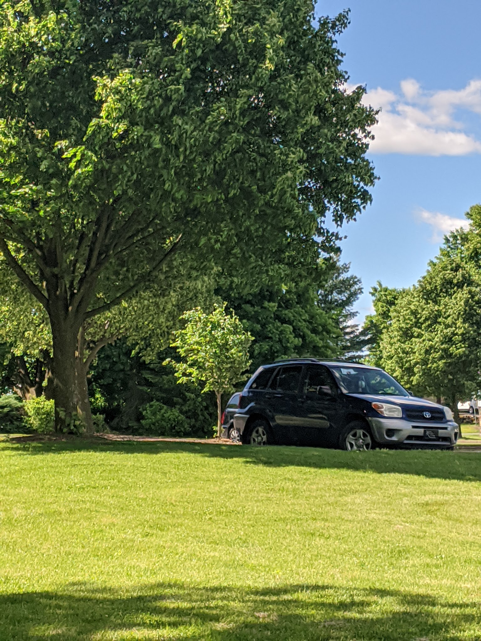 Levans Recreational Park - Allentown, PA