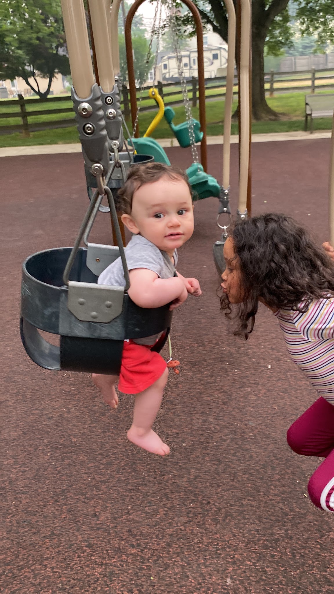 Lindberg Park - Allentown, PA