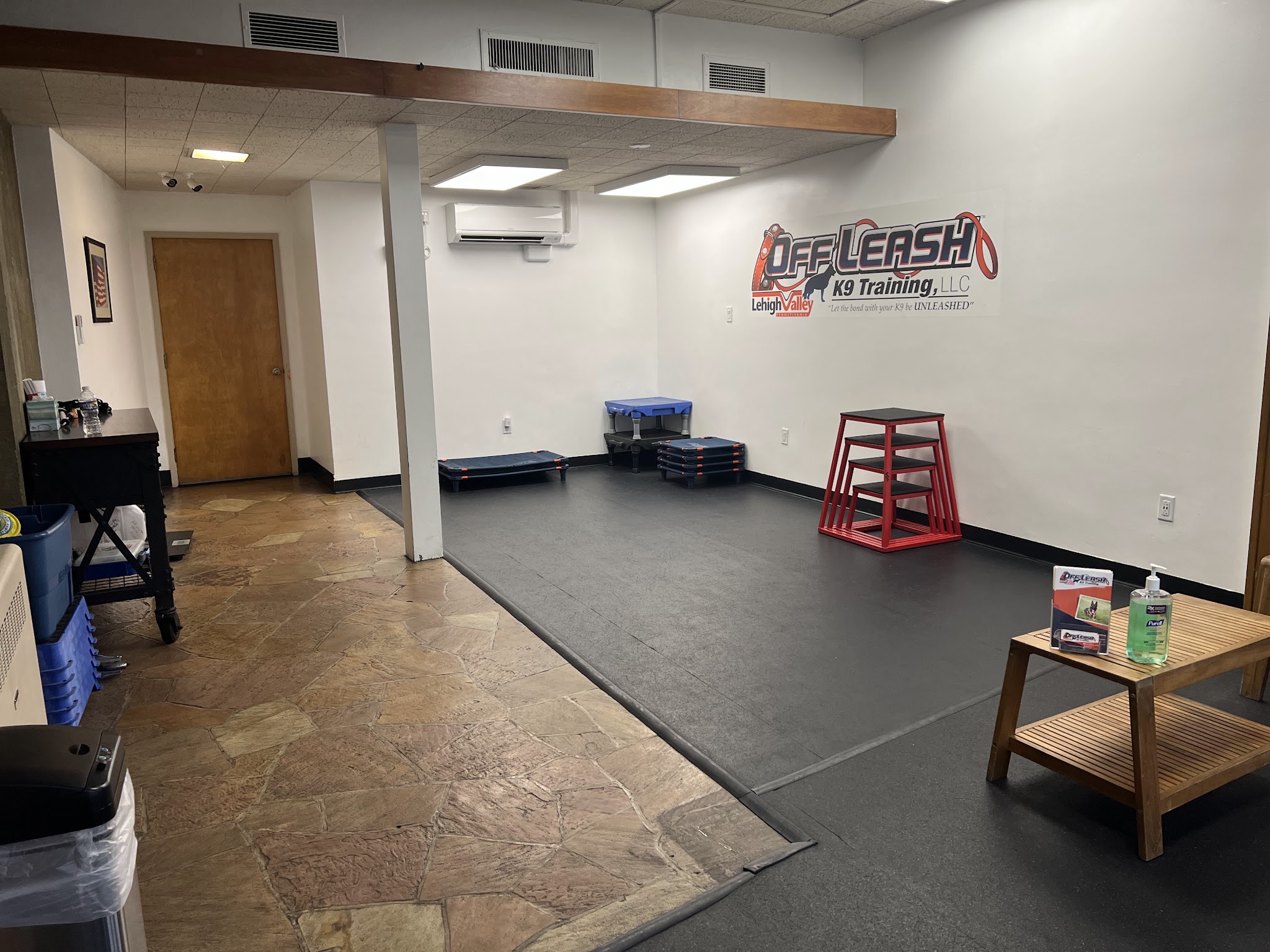 Off Leash K9 Training, Lehigh Valley - Allentown, PA