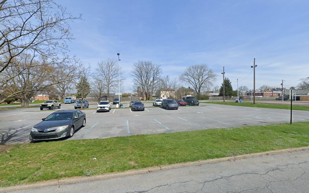 Park - Allentown, PA