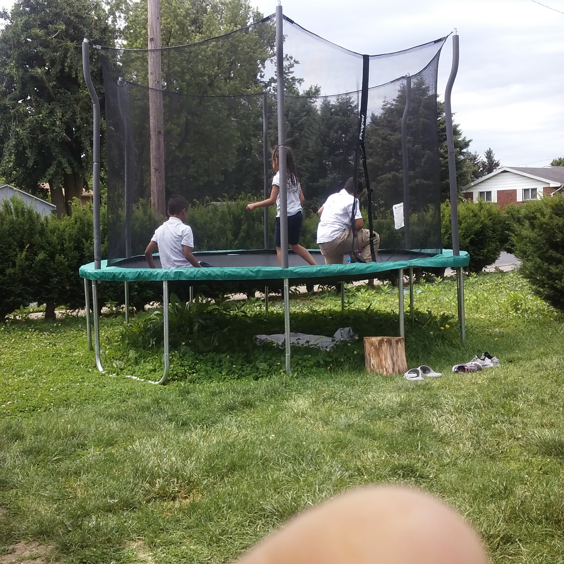 Patriot Park - Allentown, PA