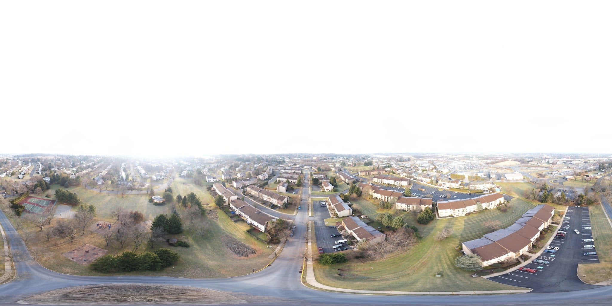 Prater Park - Allentown, PA