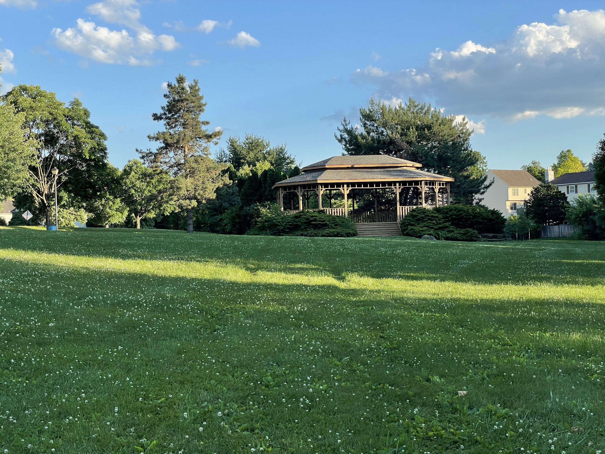 Prater Park - Allentown, PA