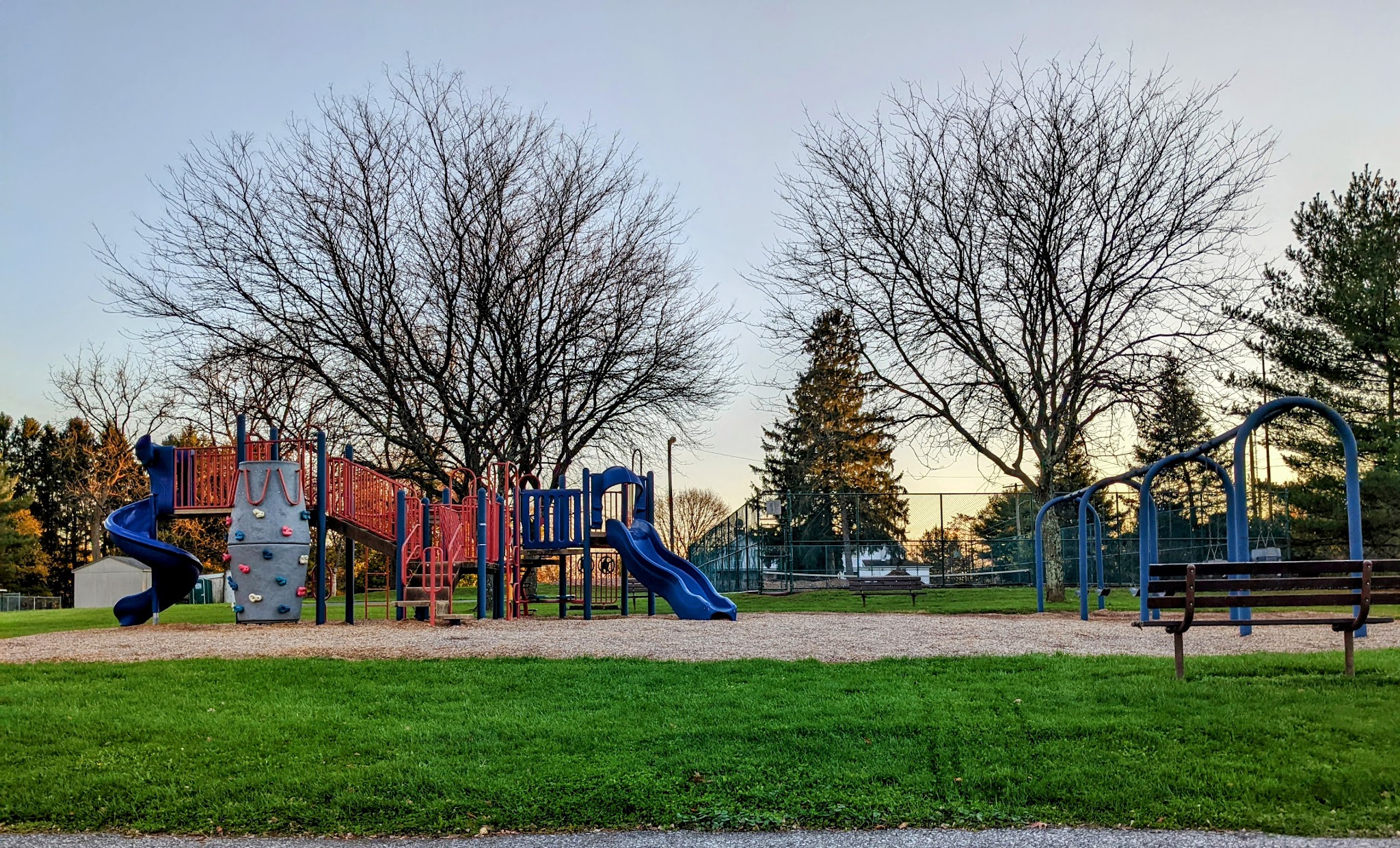 Rodale Park - Allentown, PA