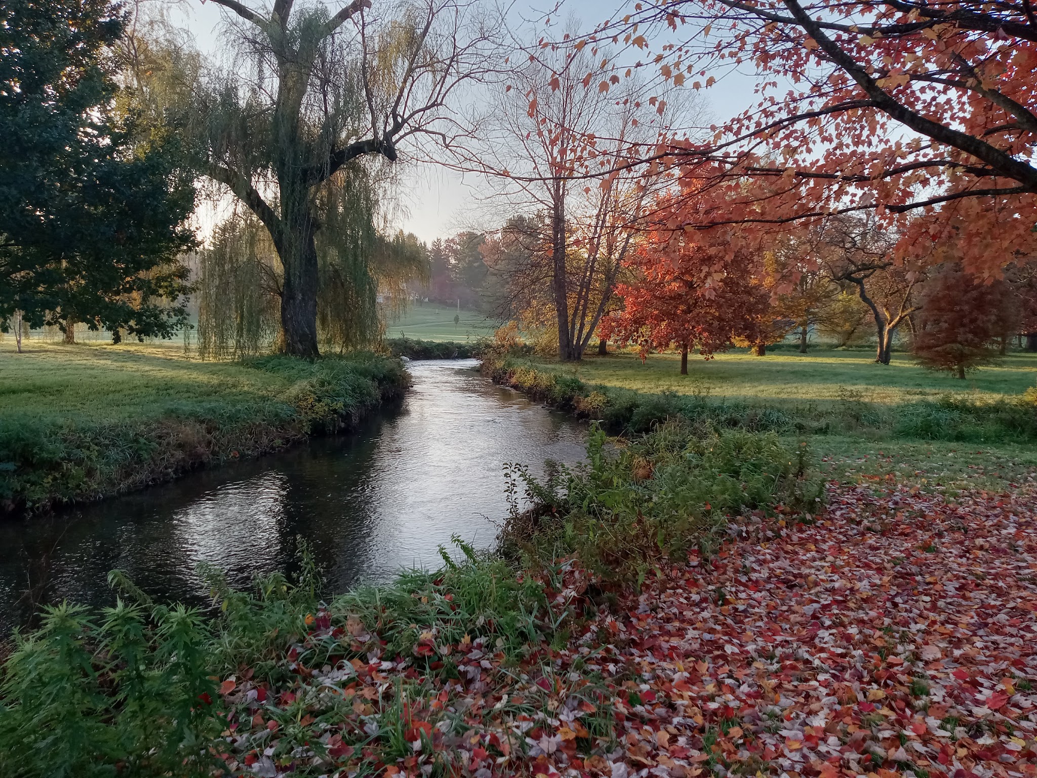Rose Garden Pavilions - Allentown, PA