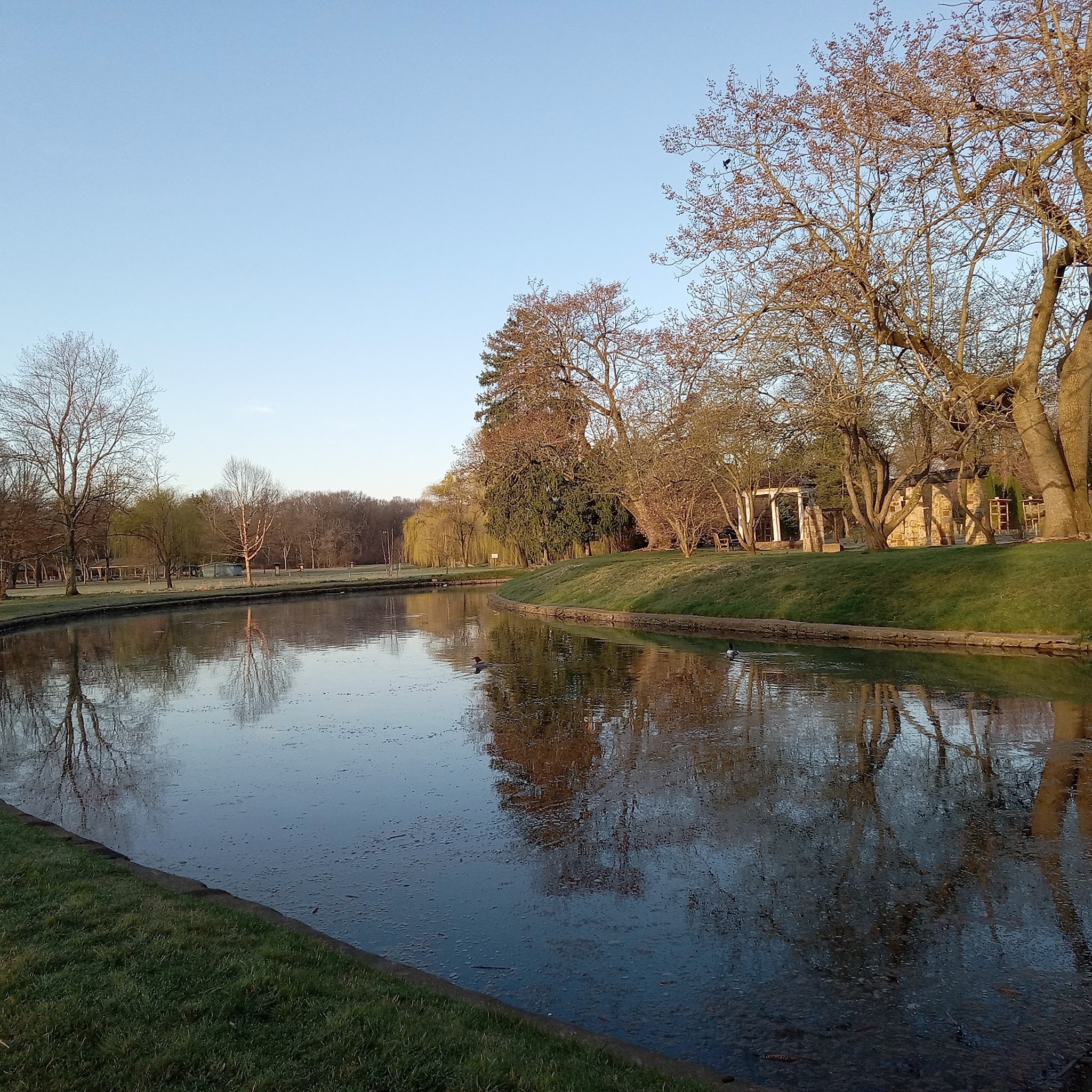 Rose Garden Pavilions - Allentown, PA