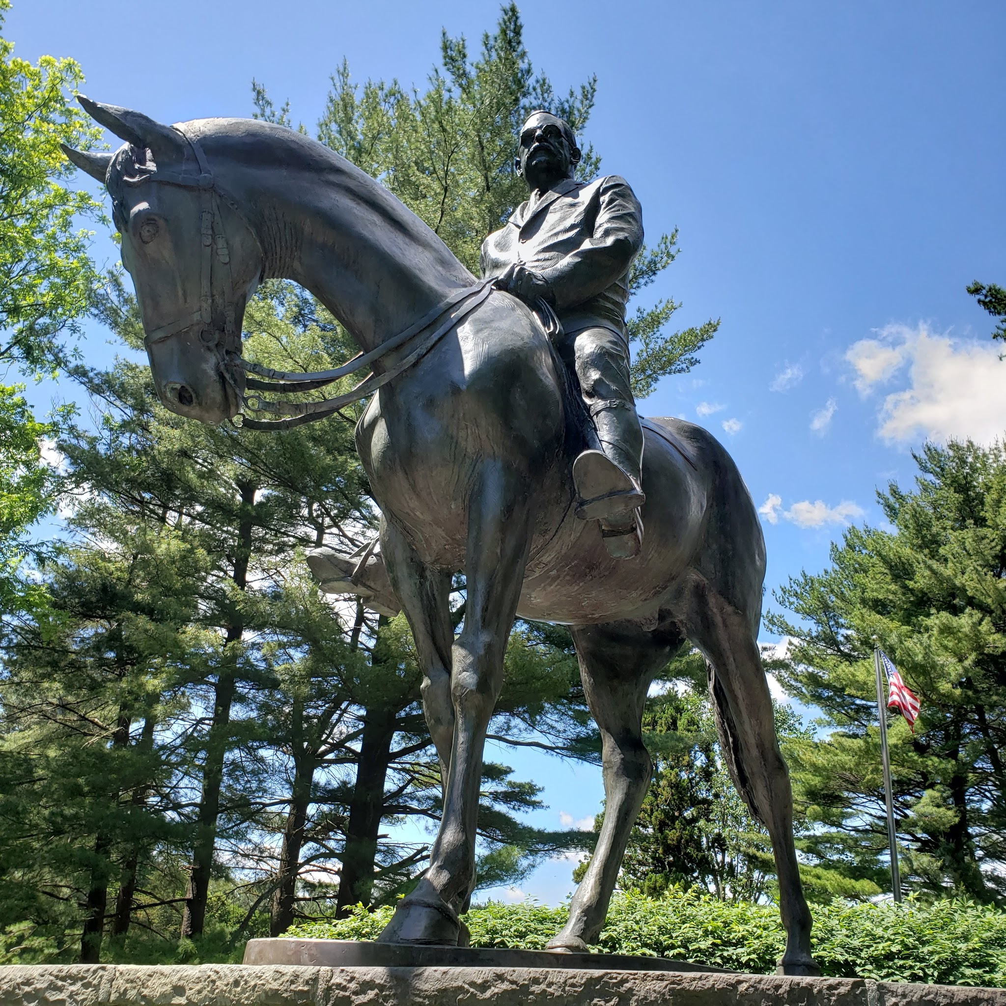 Trexler Memorial Park - Allentown, PA